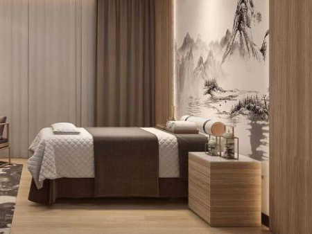 西安未央水疗的科学奥秘：温水疗法如何重塑你的健康状态